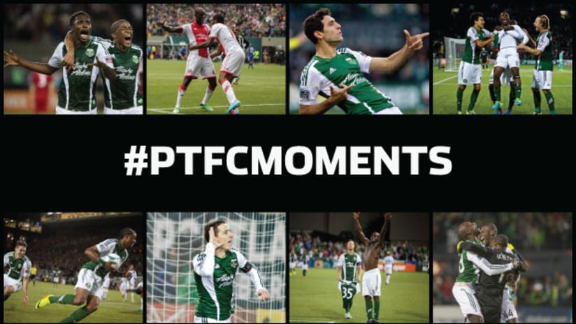 #PTFCMoments