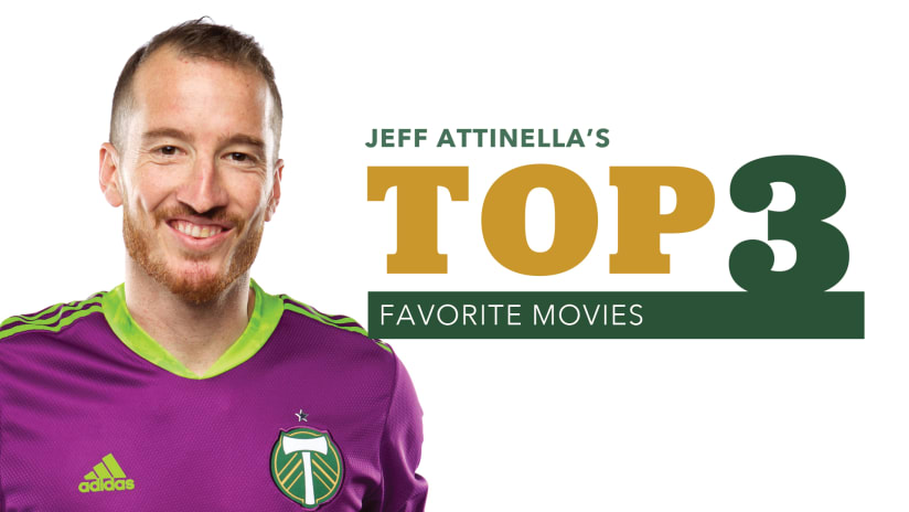 Jeff Attinella, Top 3, 3.25.20