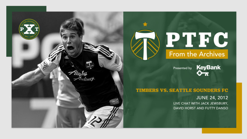 PTFC: From the Archives, 5.23.20