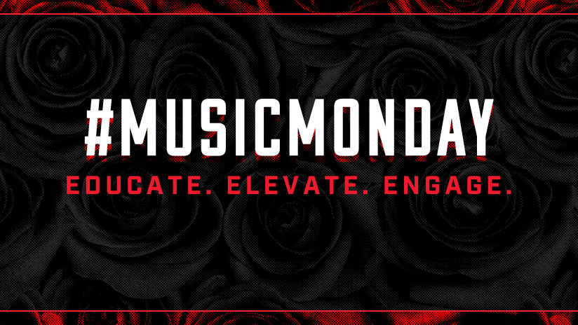 Music Monday, EEE, 6.8.20