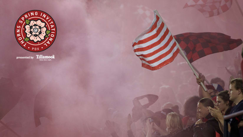 Thorns Invitational Preview, 3.24.17
