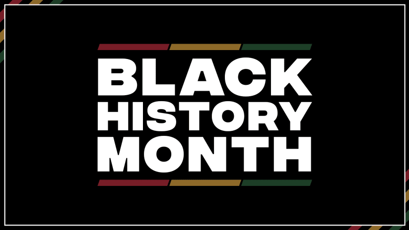 Black History Month | Educate, Elevate and Engage around Portland