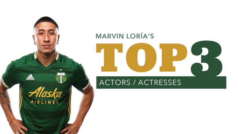Marvin Loria, Top 3, 5.13.20