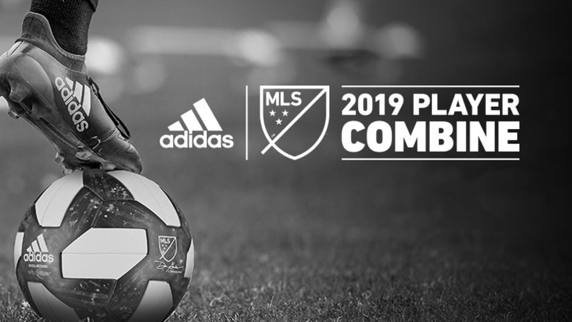 2019 MLS Combine, 12.14.18
