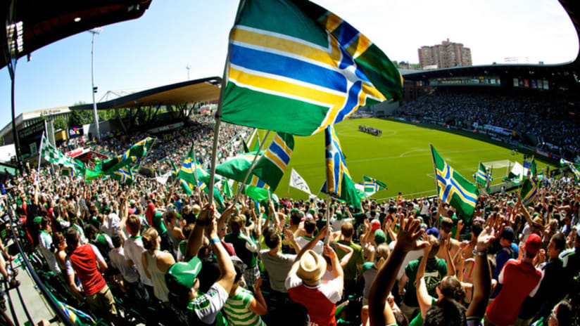 Call to Art: Be a part of the 2013 Timbers Kit Unveiling -