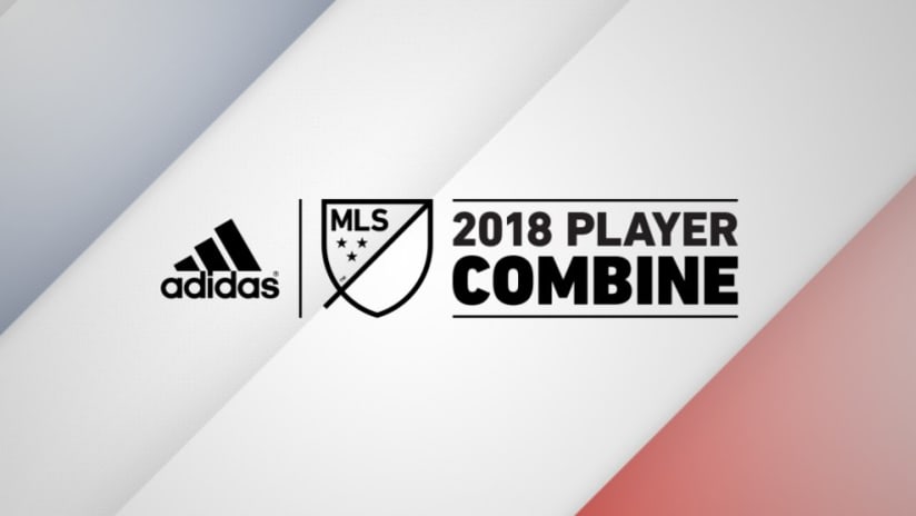 2017 MLS Combine, 12.18.17