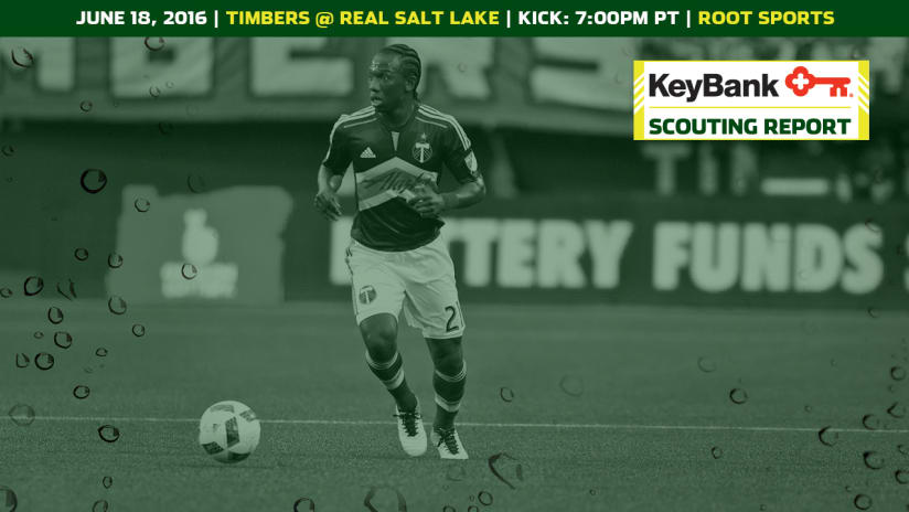 Match Preview, Timbers @ RSL, 6.18.16