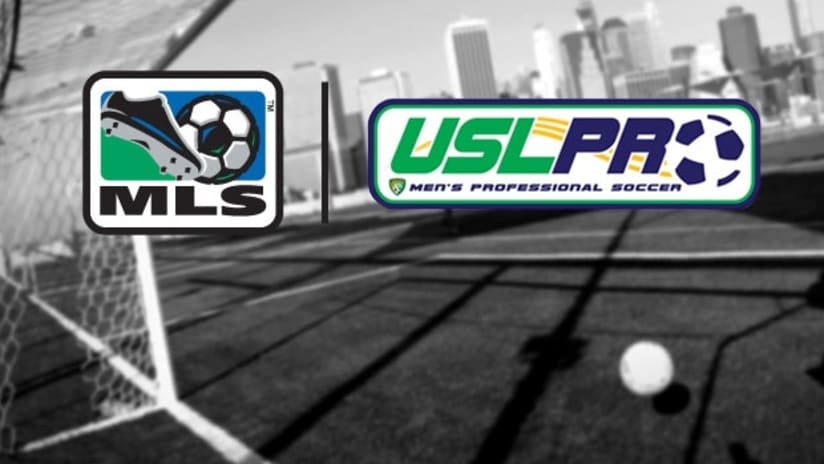 MLS/USL PRO DL