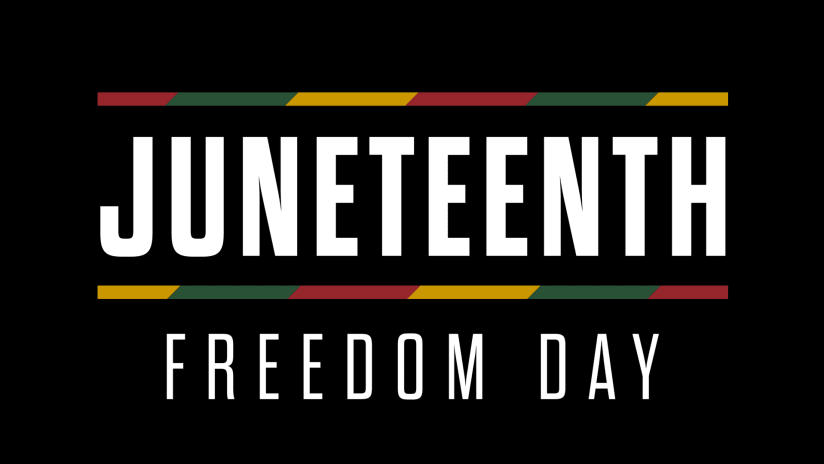 Thorns FC, Timbers honor Juneteenth during June 18-19 matches