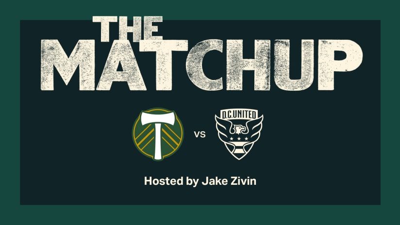 The Matchup | After great start, Timbers now ready for D.C.