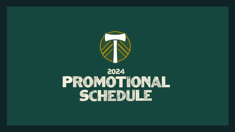 2024_Timbers_PromoSchedule_16x9