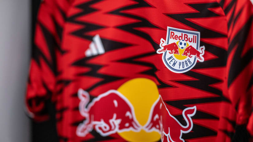 New York Red Bulls Add NYRB II Midfielder Mohammed Sofo and Defender Omar Valencia on Short-Term Loan Agreements Ahead of Inter Miami CF Match