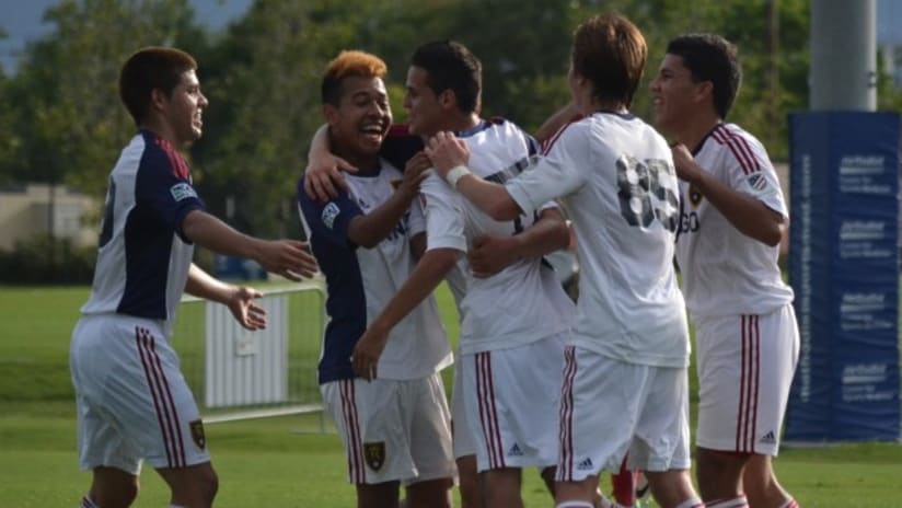 By the Numbers: Academy Edition -