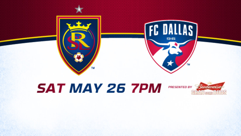 5.26 v FCD Match Preview Graphic