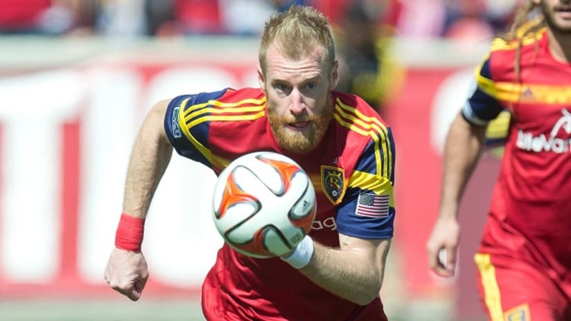 Borchers: "I love [Dwyer's comments], I don't even consider that trash talk"  -