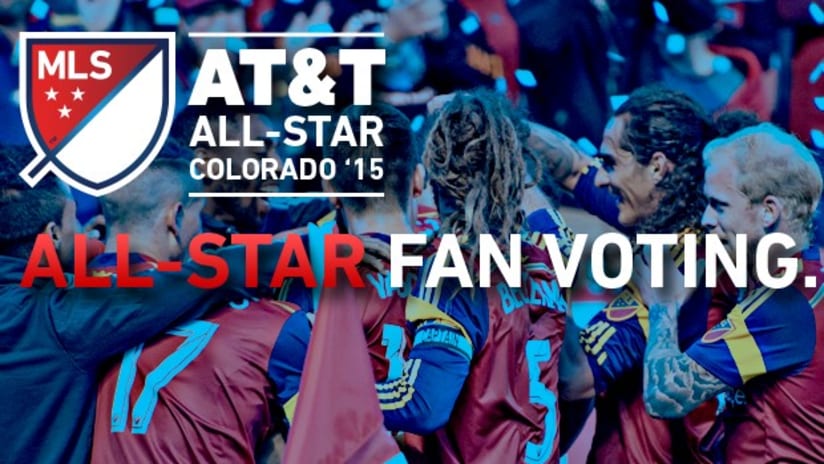 All Star Fan Voting 0528