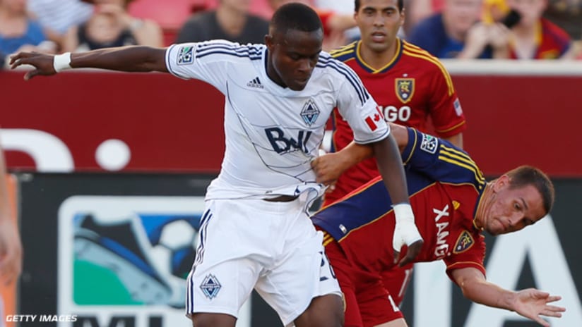 Tactical Preview: Vancouver - Real Salt Lake vs. Vancouver Whitecaps FC