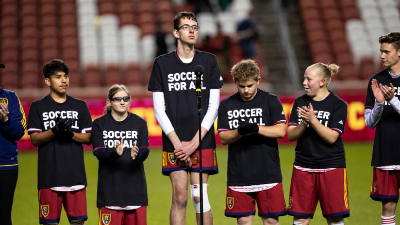 RSL Unified vs ATL Unified