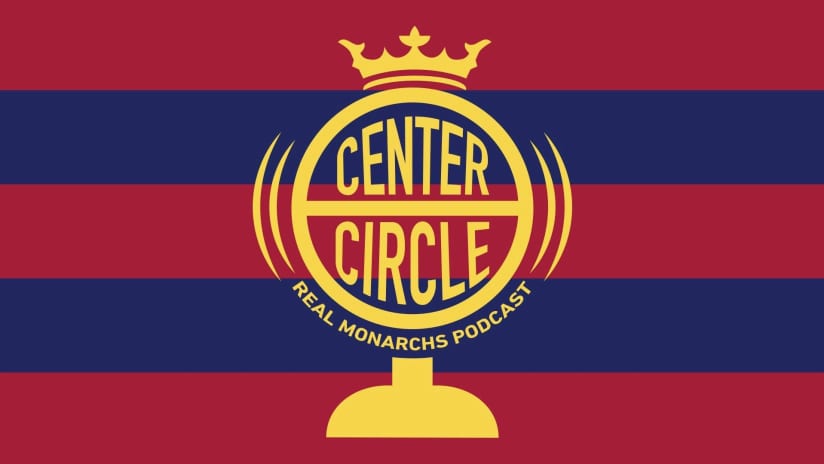 Center Circle