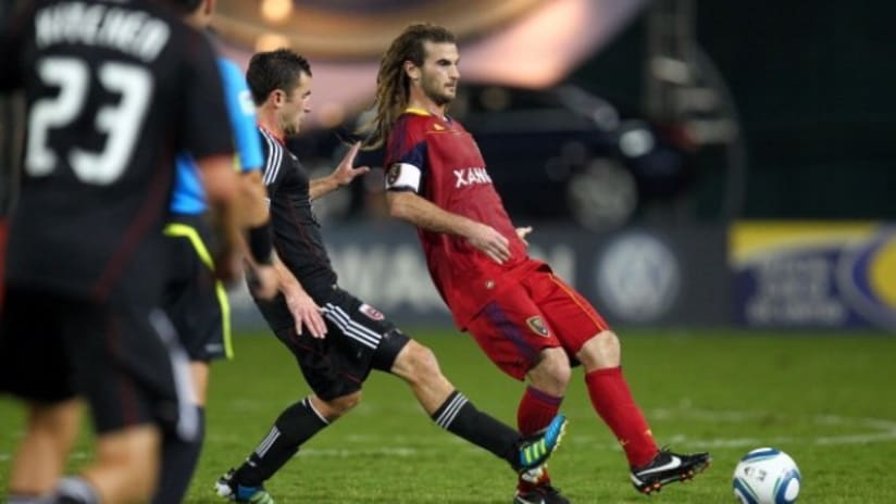 Tactical Preview: RSL-DC United -