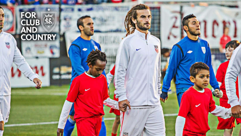 Beckerman Club and Country Copa