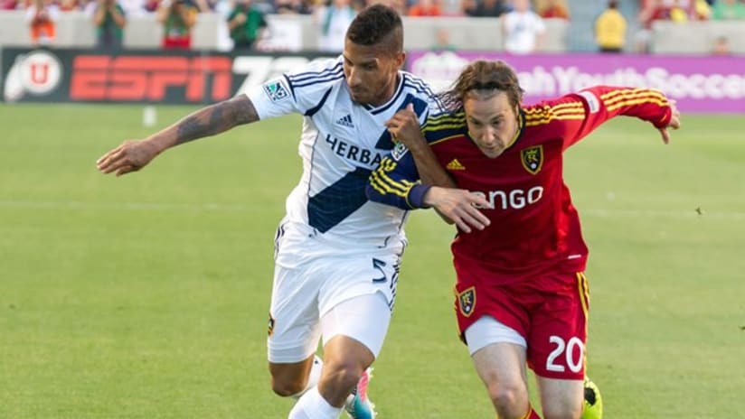 Horton: RSL on a bye, but intrigue abounds around the league -