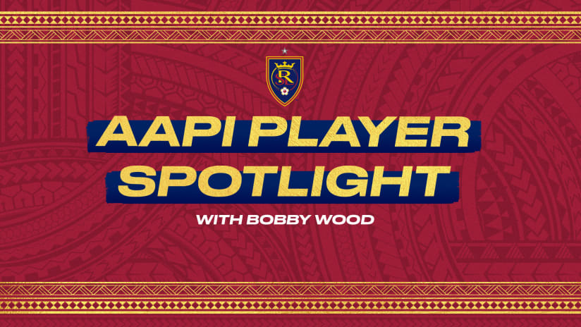 AAPI Player Spotlight: Bobby Wood