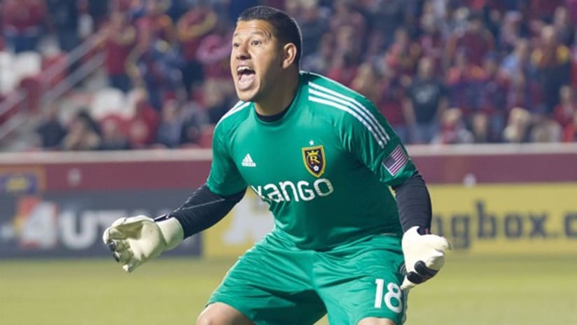 By the Numbers: RSL 1-0 Chivas USA -