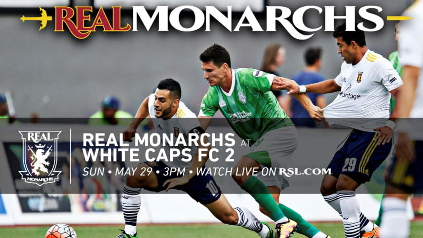 Monarchs vs Whitecaps Preview 0528