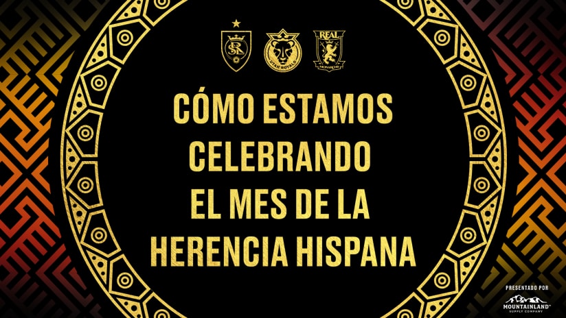 Cómo Estamos Celebrando el Mes de la Herencia Hispana
