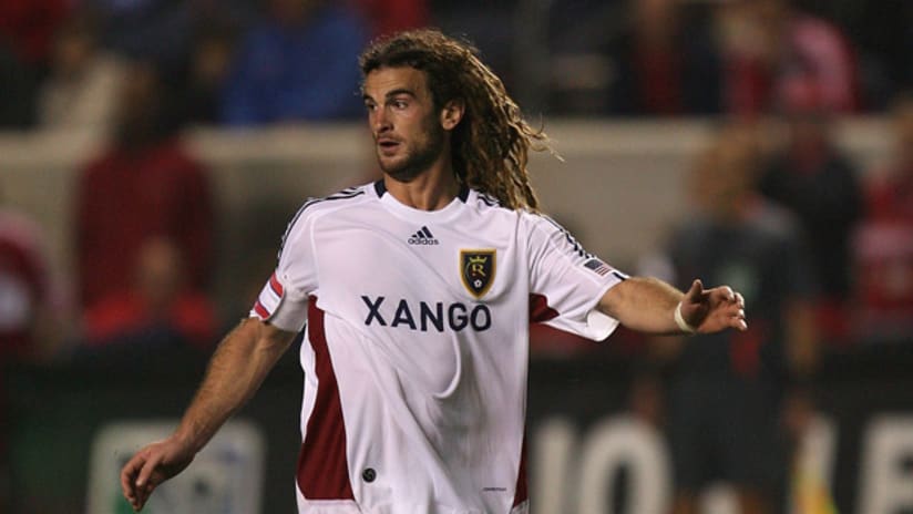 Beckerman: We've got to move on