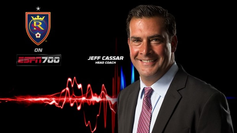 Jeff Cassar on ESPN 700