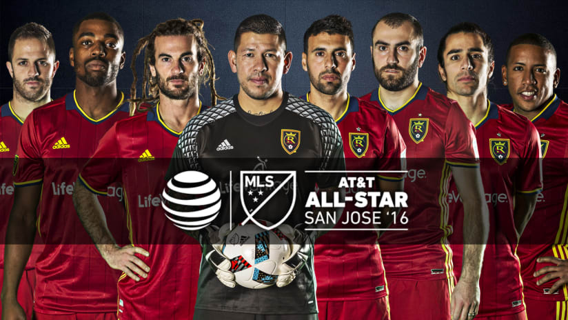 2016 MLS All Star voting process
