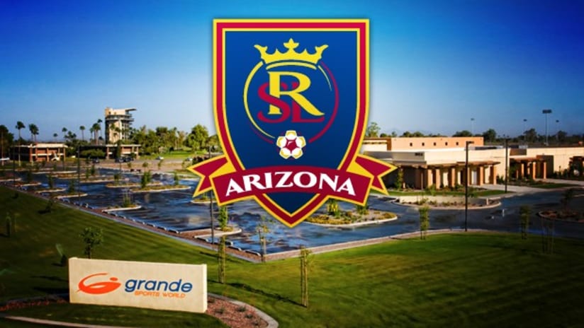 Academy Update: RSL-AZ U-16's advance to US Soccer Development Academy semifinals -