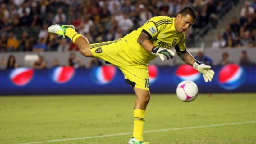 Rio Tinto in the running for Hex match; Rimando update -