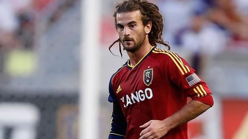 Beckerman gets All-Star pick-me-up