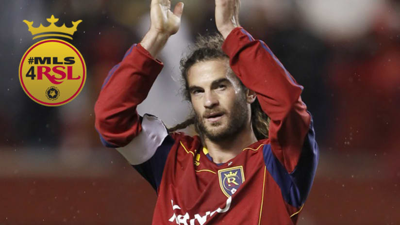 Kyle Beckerman of RSL says mentality is key when facing Mexican competition
