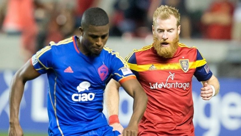 Storylines to Watch: RSL at Colorado Rapids -