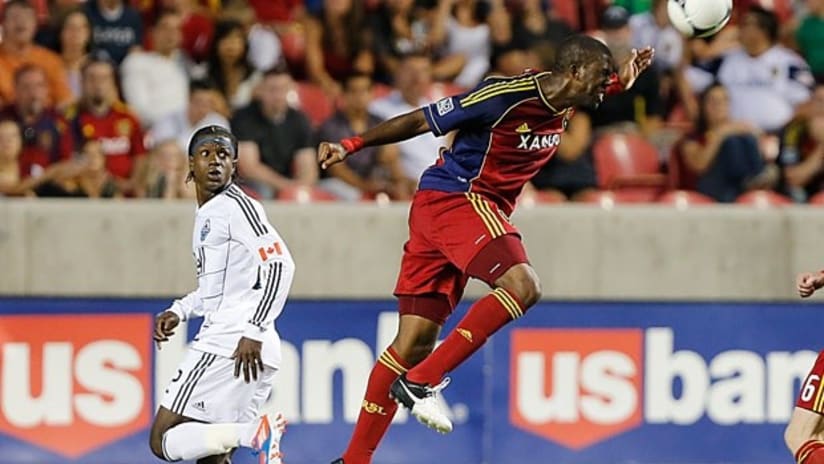 Tactical Preview: RSL-Vancouver -