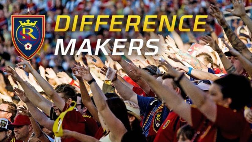 Difference Makers