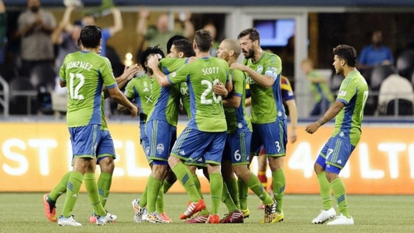 Playoff Scenarios: RSL can clinch playoff berth with Vancouver loss tonight -