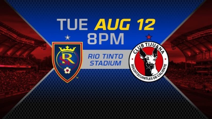 Club Tijuana Primer: Everything you need to know about Tijuana ahead of tonight's friendly  -
