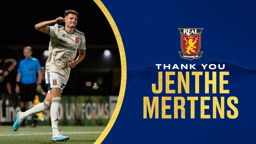 Jenthe Mertens Returns To SK Beveren