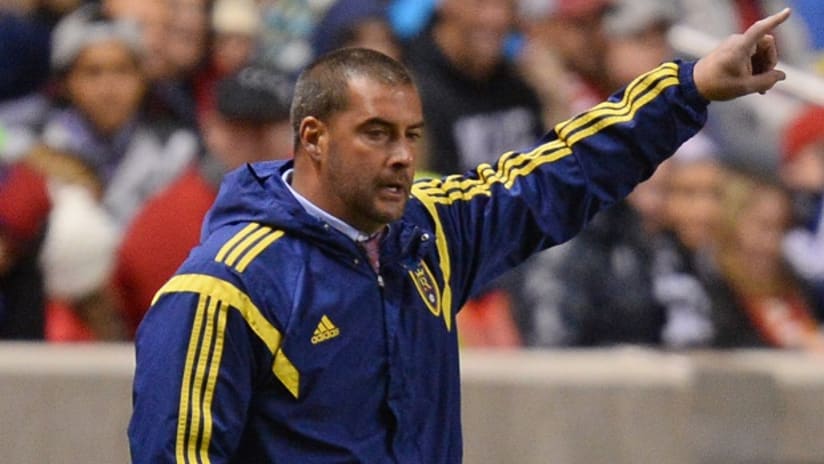 Storylines to Watch: RSL at LA Galaxy -