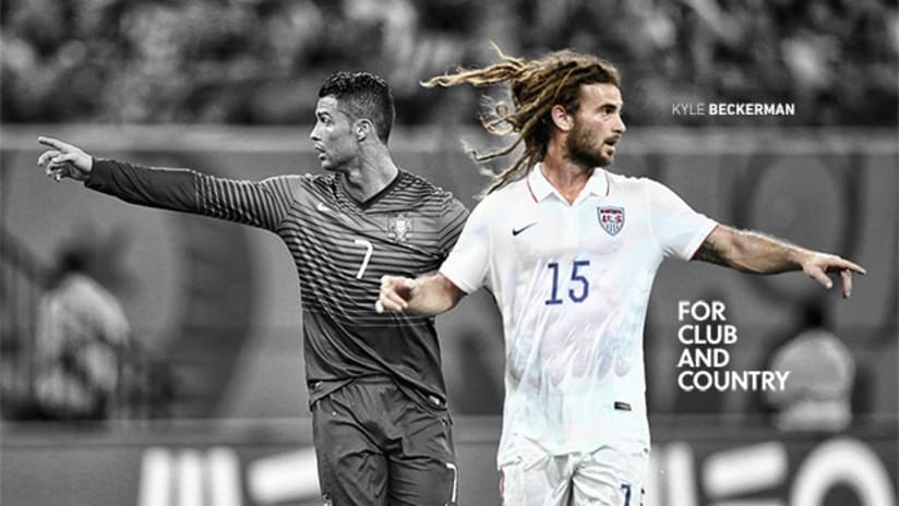 Beckerman club and country 0626