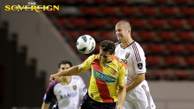 Tactical Preview: RSL-C.S. Herediano -