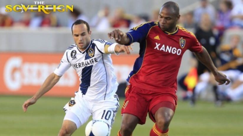 Tactical Preview: RSL at L.A. -