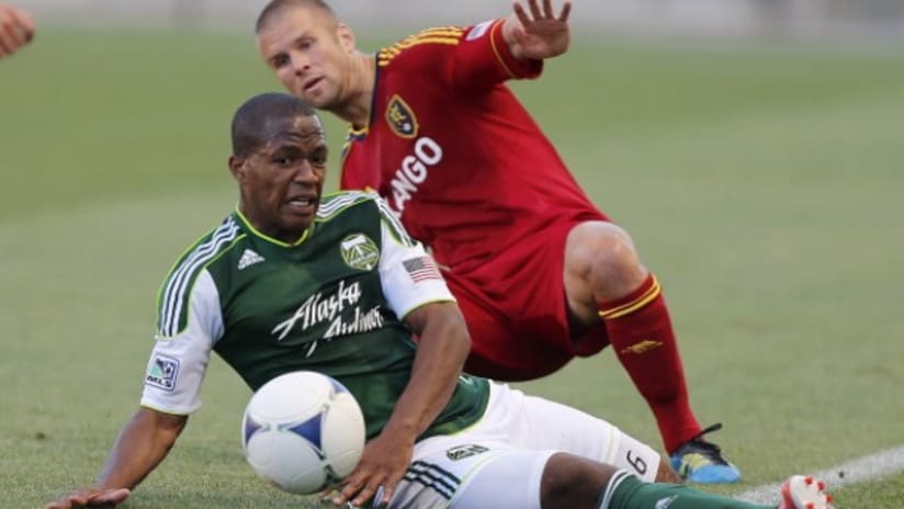 Tactical Preview: RSL-Portland -