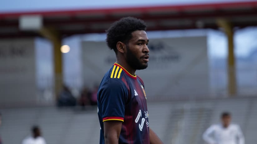 Real Monarchs Fall at Home 1-0 to The Town FC