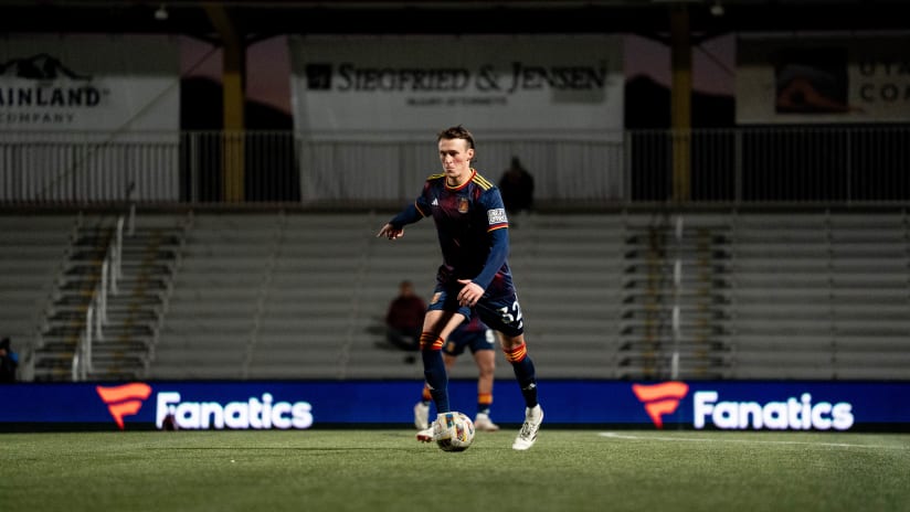 Real Monarchs Draw 0-0 (5-4) with Portland Timbers 2